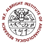 W. F. Albright Institute of Archaeological Research Logo